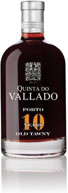 Quinta do Vallado 10 yr Tawny Port