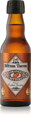 The Bitter Truth Orange Bitters