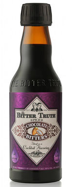 The Bitter Truth Chocolate Bitters