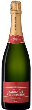 Baron De Villeboerg Brut NV