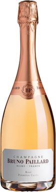 Bruno Paillard Rosé Premiere Cuvee NV