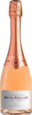 Bruno Paillard Rosé Premiere Cuvee NV