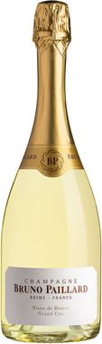 Bruno Paillard Blanc de Blancs Grand Cru NV