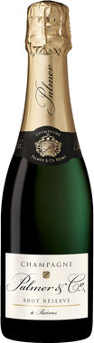 Palmer & Co Brut Reserve NV 37.5cl