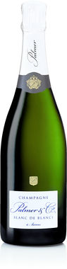 Palmer & Co Blanc de Blancs NV