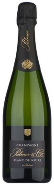 Palmer & Co Blanc de Noirs NV 75cl