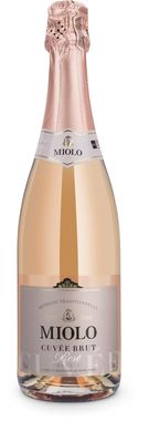 Miolo Cuvee Tradition Brut Rose NV