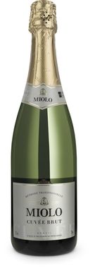Miolo Cuvee Tradition Brut NV