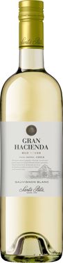 Santa Rita Gran Hacienda Sauvignon Blanc, Central Valley