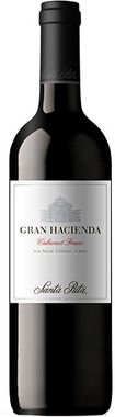 Santa Rita Gran Hacienda Cabernet Franc