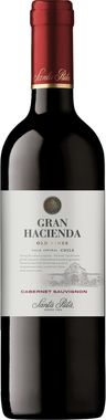 Santa Rita Gran Hacienda Cabernet Sauvignon