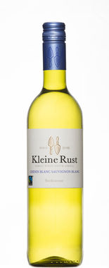 Kleine Rust Fair trade Chenin Sauvignon