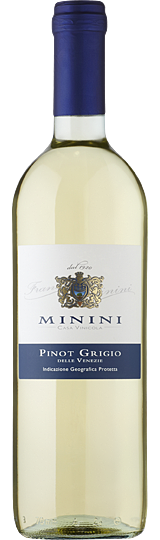 Pinot Grigio Minini