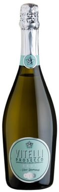 Vitelli Prosecco NV 75cl