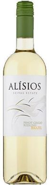 Alisios Pinot Grigio Riesling