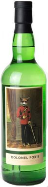 Colonel Fox Cremorne 1859 Gin