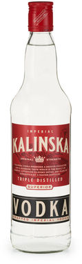Kalinska Vodka