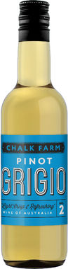 Chalk Farm Pinot Grigio