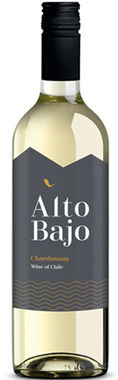 Alto Bajo Chardonnay