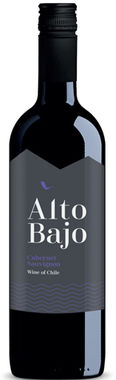 Alto Bajo Cabernet Sauvignon