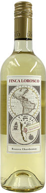 Lorosco Reserva Chardonnay