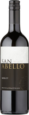 San Abello Merlot