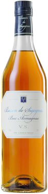 Baron de Sigognac VS