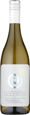 Satellite Sauvignon Blanc Marlborough