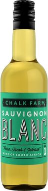 Chalk Farm Sauvignon Blanc