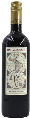 Lorosco Reserva Colchagua Carmenere