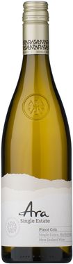 Ara Single Estate Pinot Gris