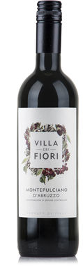 VILLA DEI FIORI MONTEPU 75X6