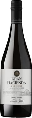 Red - Santa Rita Gran Hacienda Pinot Noir | Bibendum Wine