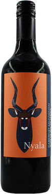 Nyala Cabernet Sauvignon