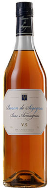 Baron de Sigognac 10 Ans Armagnac