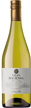 Santa Rita Gran Hacienda Chardonnay