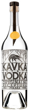 Kavka Vodka