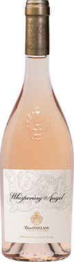 Chateau d'Esclans Whispering Angel Rosé 75cl