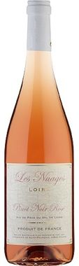 Rose Petit Papillon Grenache Rose Vin De Pays D Oc Bibendum Wine