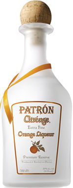 Patron Citronge Orange Liqueur