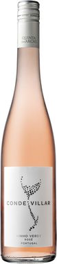 Conde Villar Vinho Verde Rose