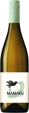 Mamaku Sauvignon Blanc