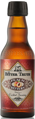 The Bitter Truth Peach Bitters
