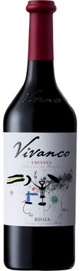 Vivanco Rioja Crianza