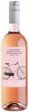 La Maglia Rosa Pinot Grigio Blush Delle Venezie