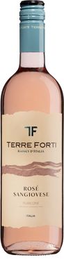 Terre Forti Rosato