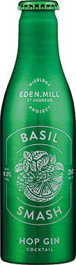 Basil Smash - Eden Mill Mixology 250 ml x 12