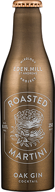 Roasted Martini - Eden Mill Mixology 250 ml x 12