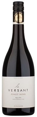 Le Versant Pinot Noir IGP d'Oc