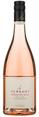 Le Versant Grenache Rose IGP d'Oc